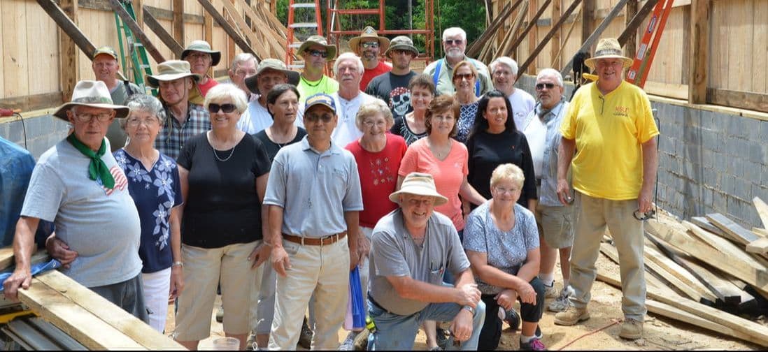 Builders for Christ - Image 2