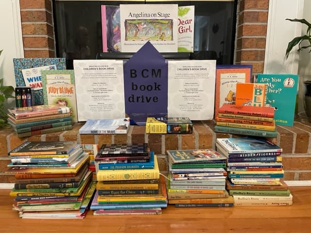 Wesleyan College BCM - Image 7