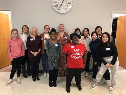 Wesleyan College BCM - Image 6