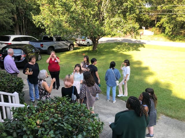 Wesleyan College BCM - Image 5