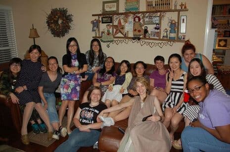 Wesleyan College BCM - Image 1