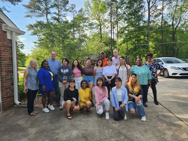 Wesleyan College BCM - Image 2