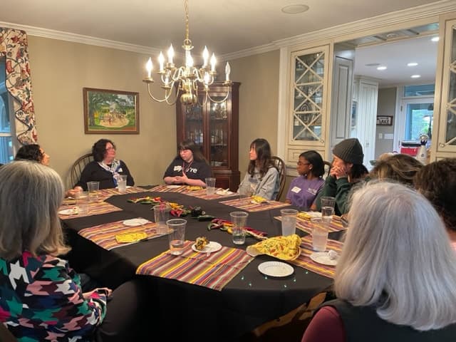 Wesleyan College BCM - Image 3