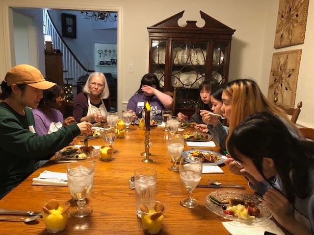 Wesleyan College BCM - Image 4