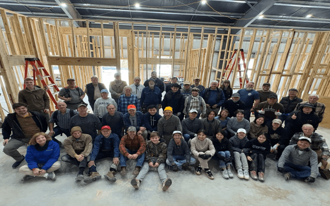 Builders for Christ - Image 3